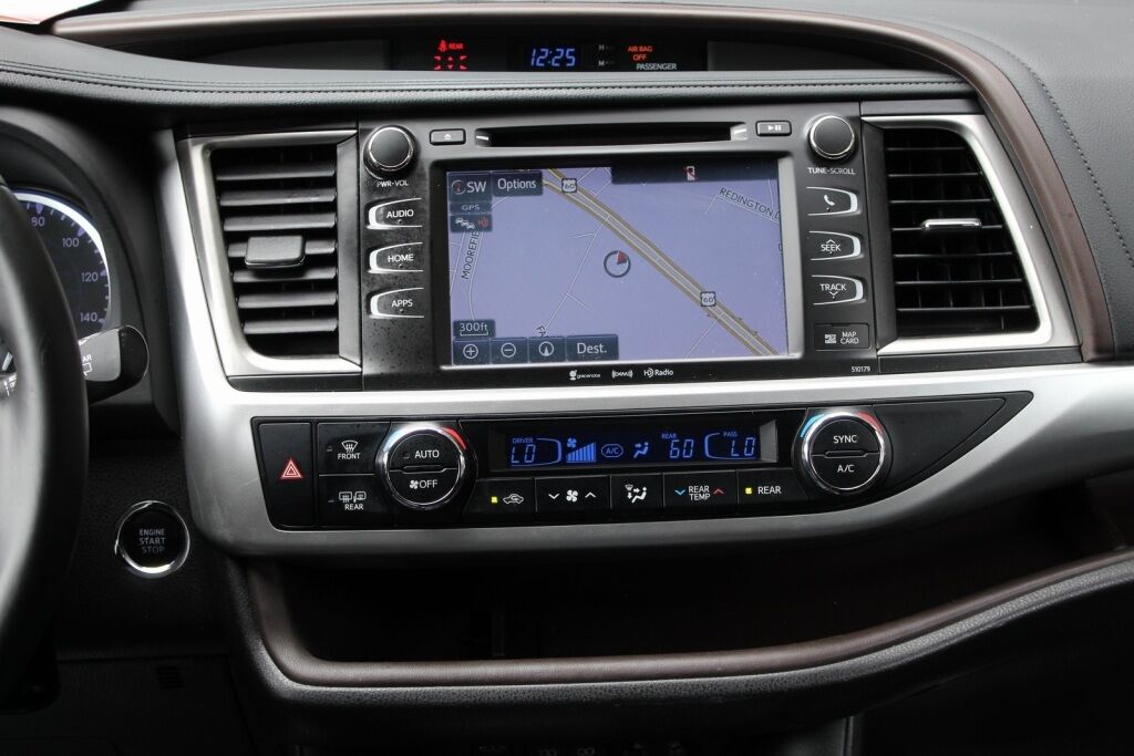 2018 Toyota Highlander XLE Richmond VA