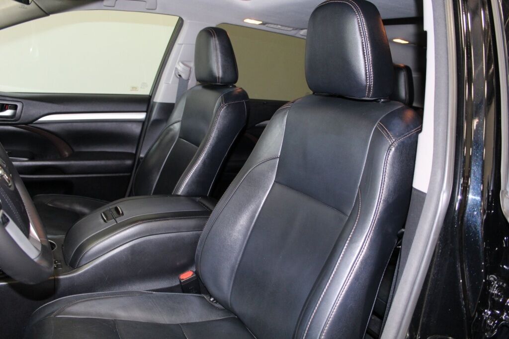 2018 Toyota Highlander XLE Richmond VA