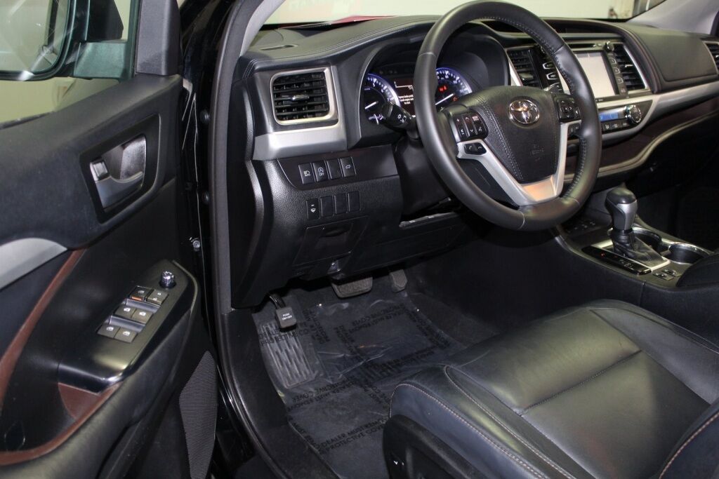 2018 Toyota Highlander XLE Richmond VA