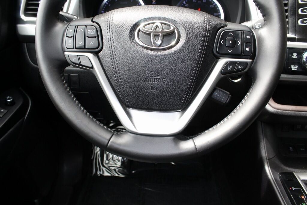 2018 Toyota Highlander XLE Richmond VA