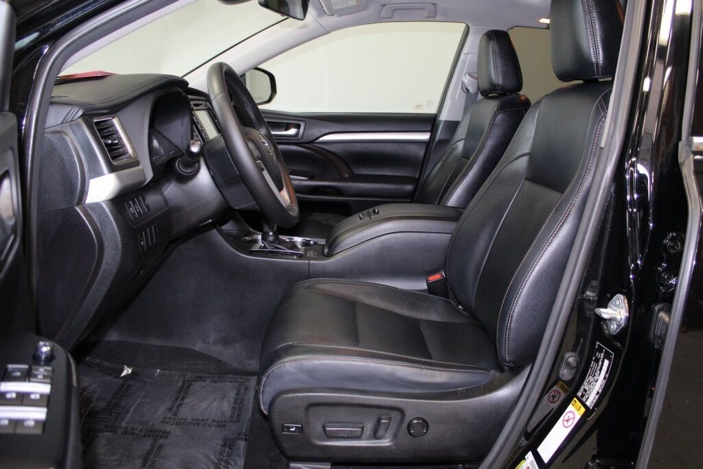 2018 Toyota Highlander XLE Richmond VA