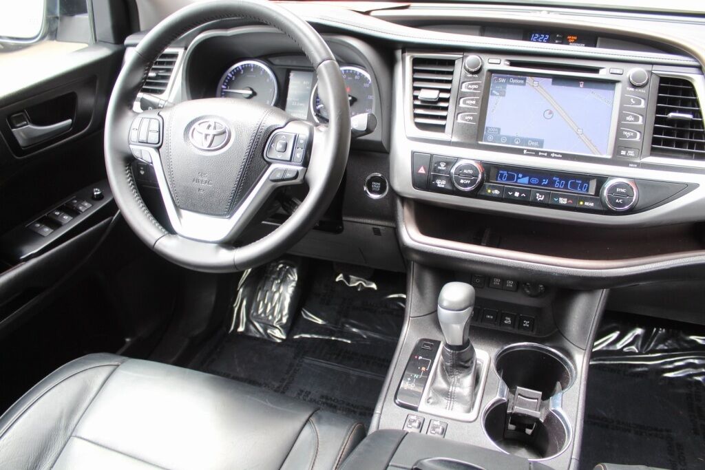 2018 Toyota Highlander XLE Richmond VA