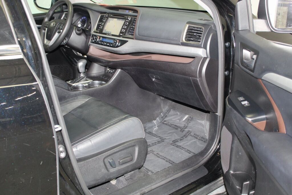 2018 Toyota Highlander XLE Richmond VA
