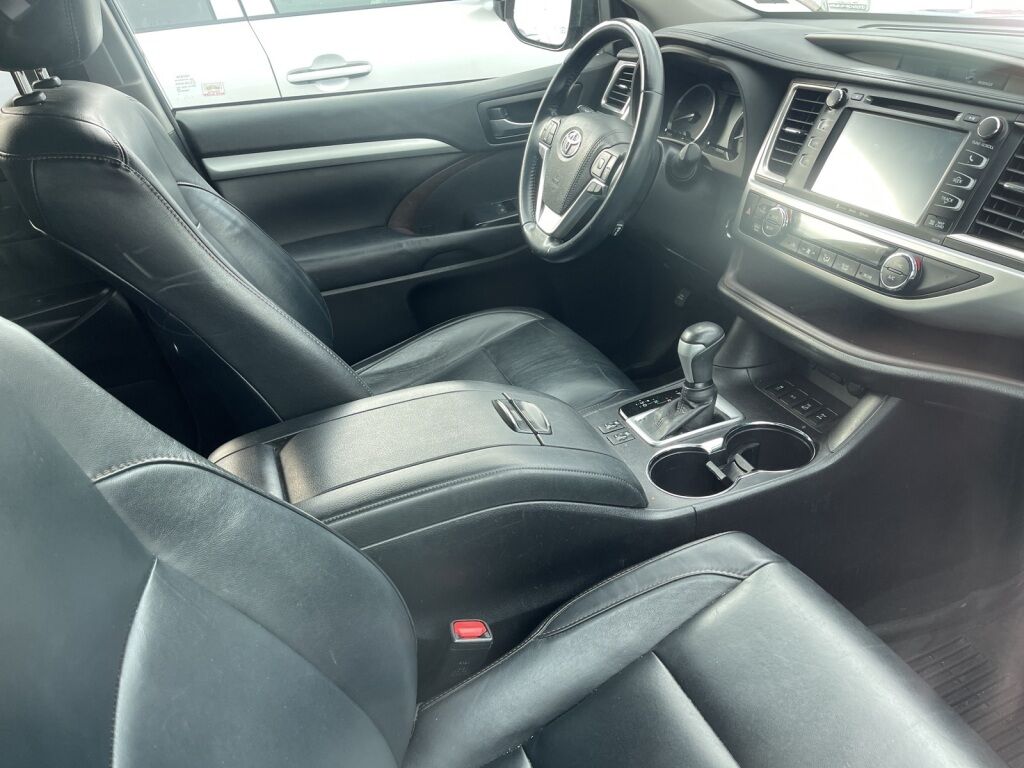 2018 Toyota Highlander XLE Richmond VA