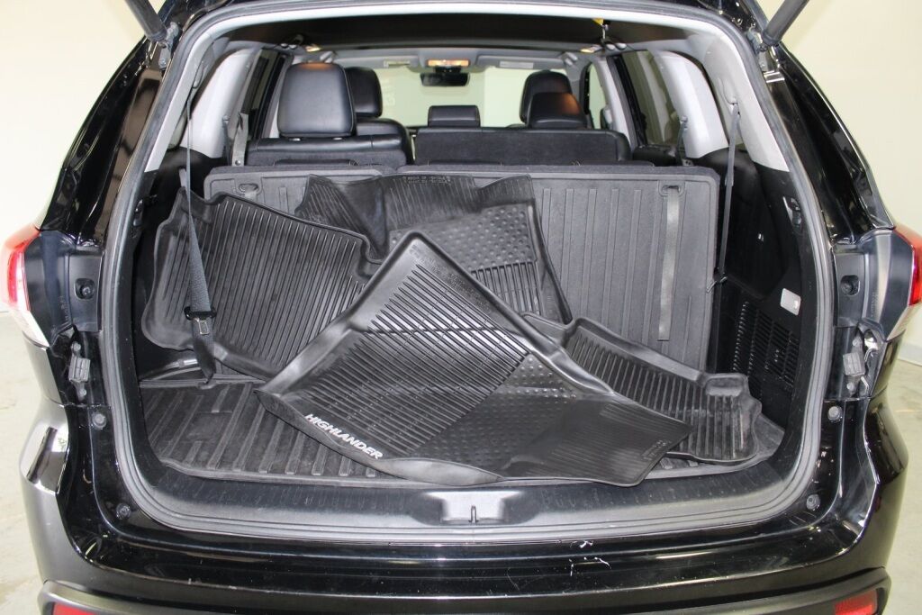 2018 Toyota Highlander XLE Richmond VA