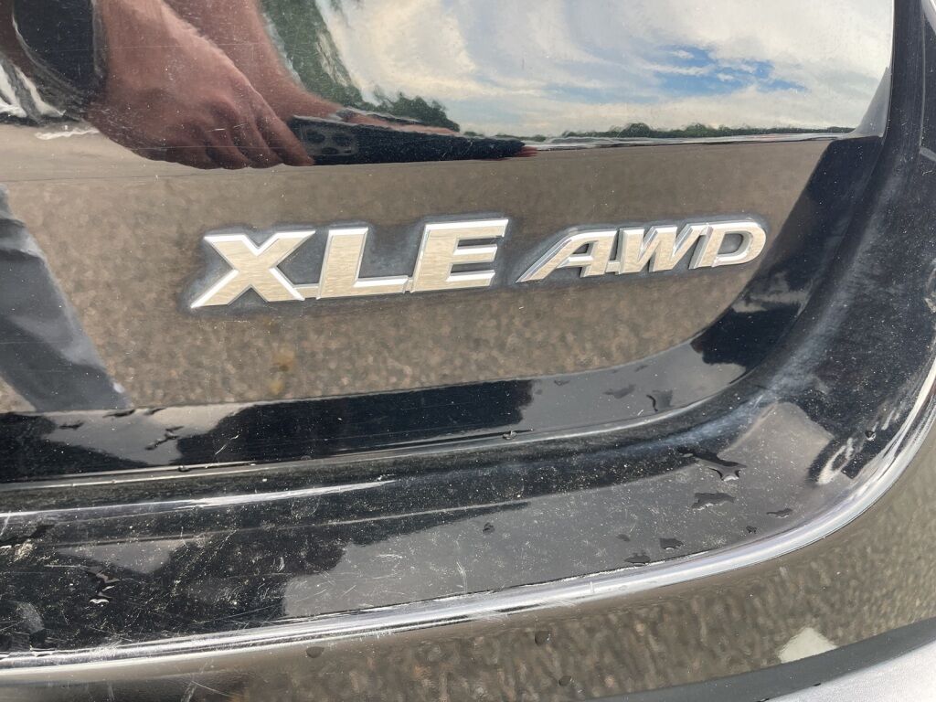 2018 Toyota Highlander XLE Richmond VA