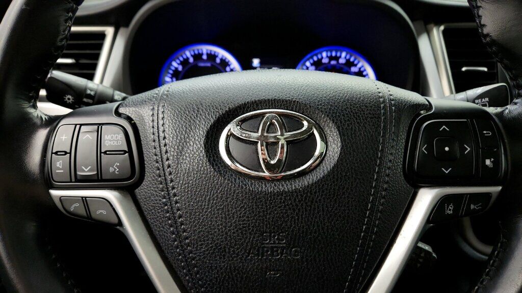 2018 Toyota Highlander XLE Laurel MD