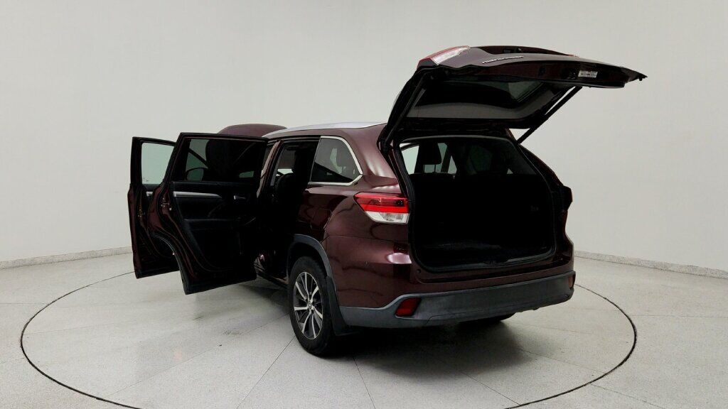 2018 Toyota Highlander XLE Laurel MD