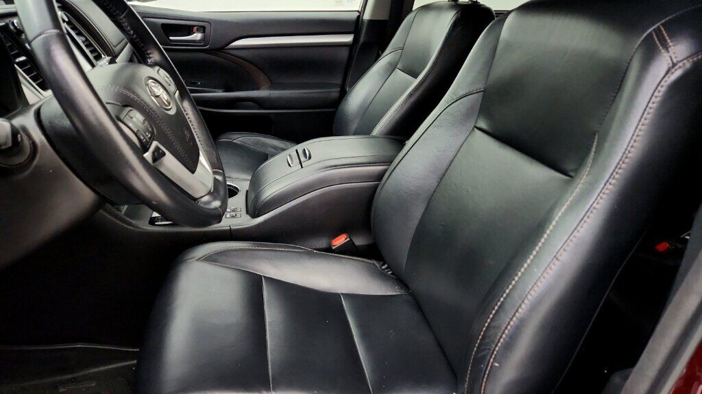2018 Toyota Highlander XLE Laurel MD