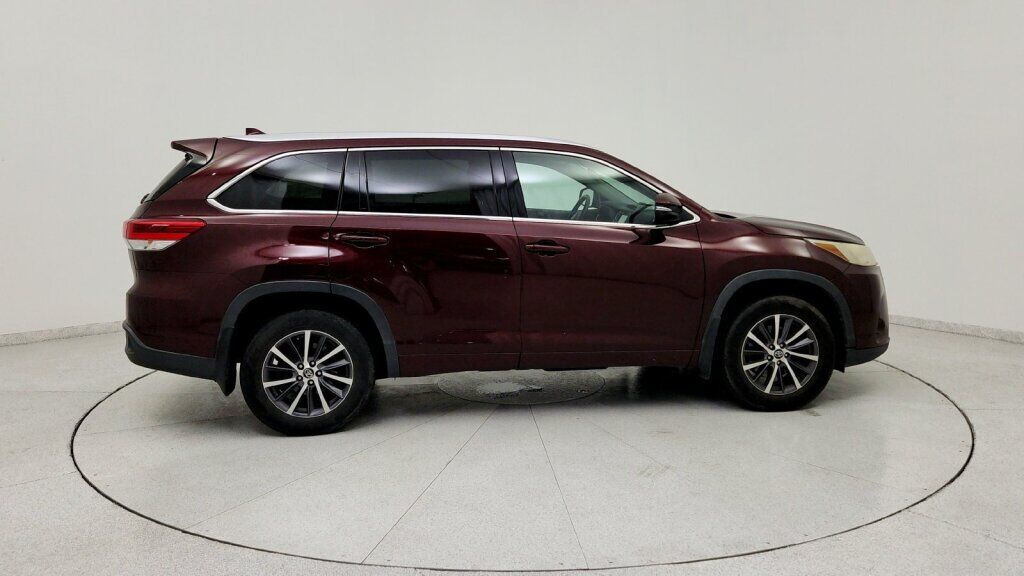 2018 Toyota Highlander XLE Laurel MD