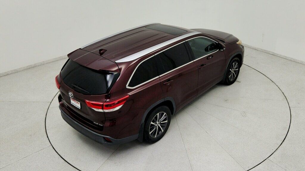 2018 Toyota Highlander XLE Laurel MD