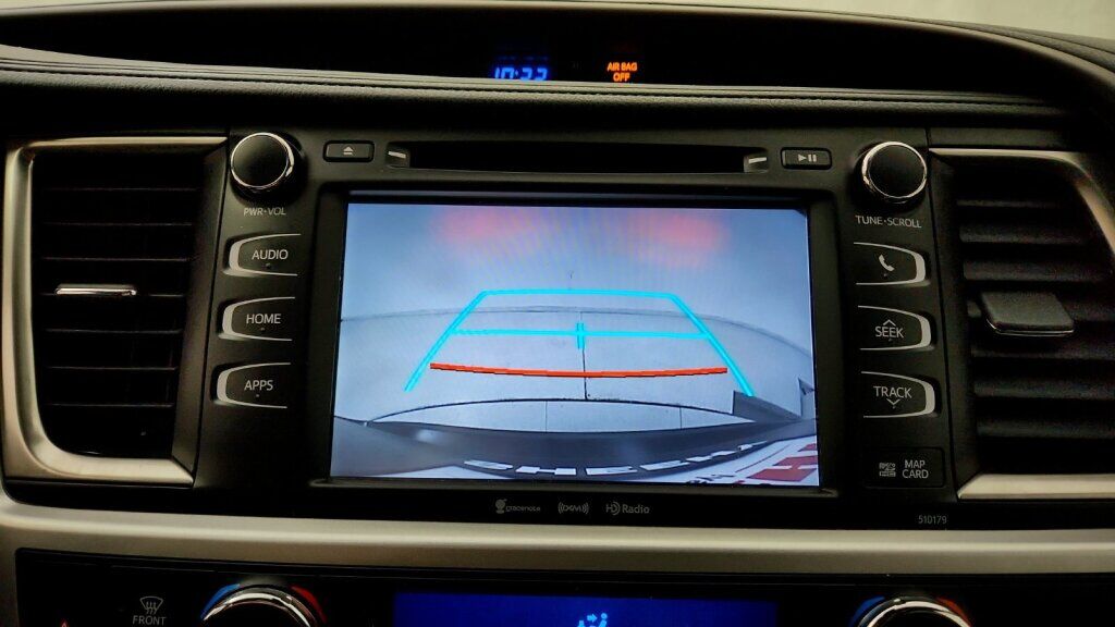2018 Toyota Highlander XLE Laurel MD