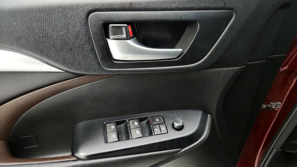 2018 Toyota Highlander XLE Laurel MD