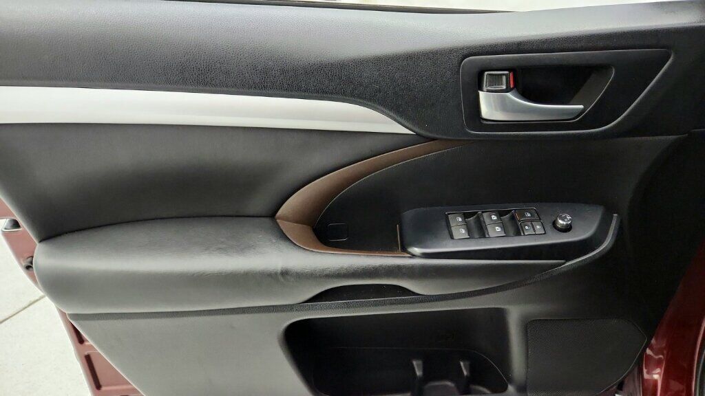 2018 Toyota Highlander XLE Laurel MD