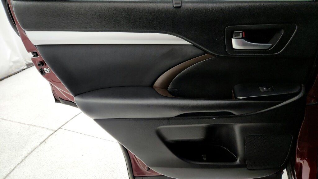 2018 Toyota Highlander XLE Laurel MD