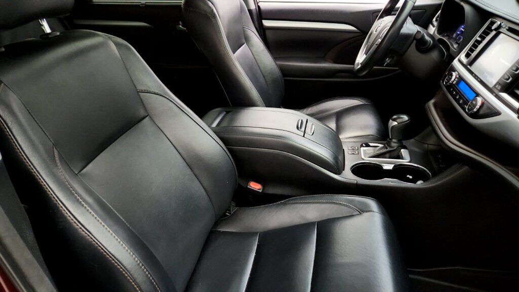 2018 Toyota Highlander XLE Laurel MD