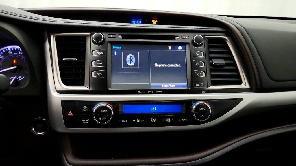 2018 Toyota Highlander XLE Laurel MD