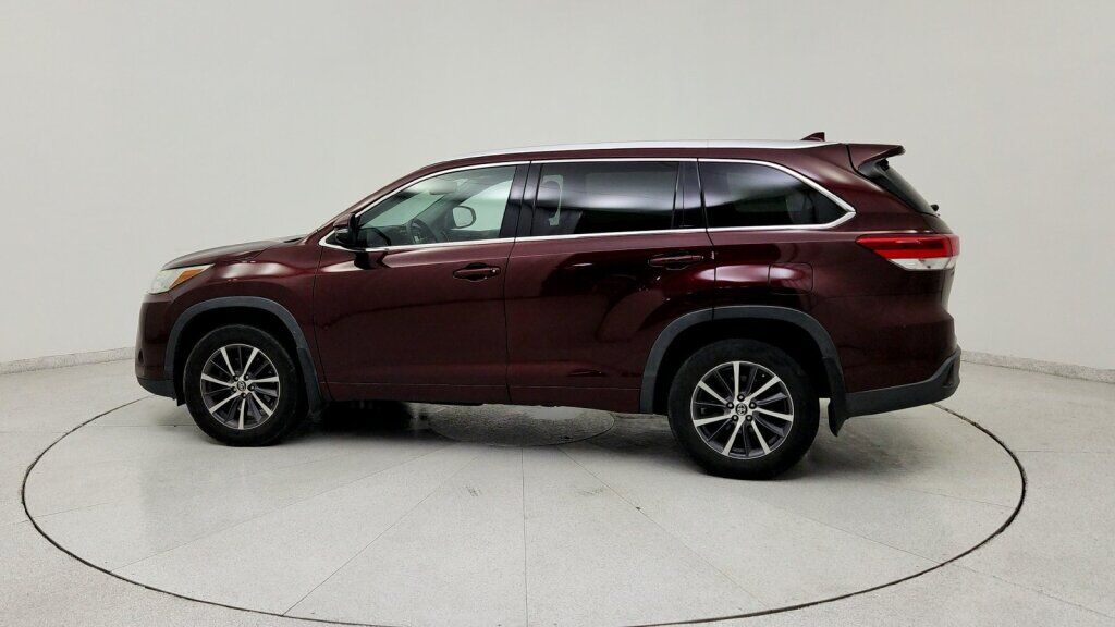 2018 Toyota Highlander XLE Laurel MD