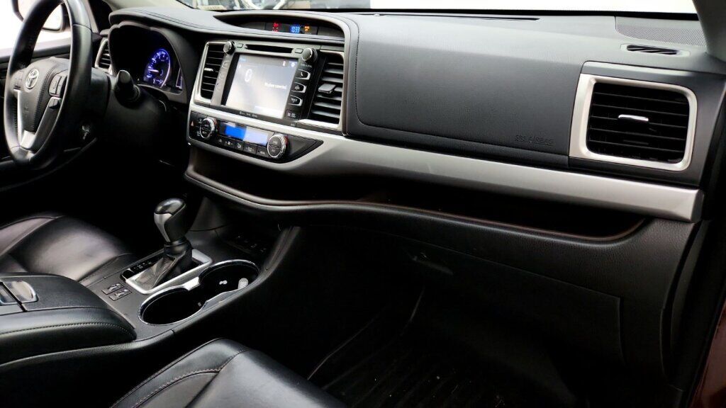 2018 Toyota Highlander XLE Laurel MD