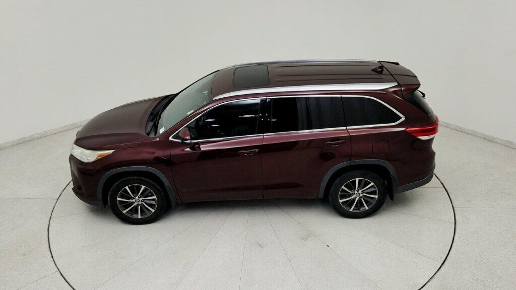 2018 Toyota Highlander XLE Laurel MD