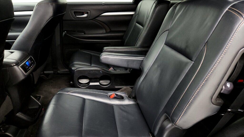 2018 Toyota Highlander XLE Laurel MD