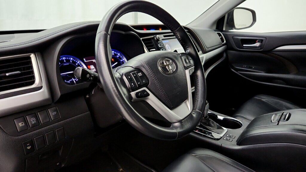 2018 Toyota Highlander XLE Laurel MD