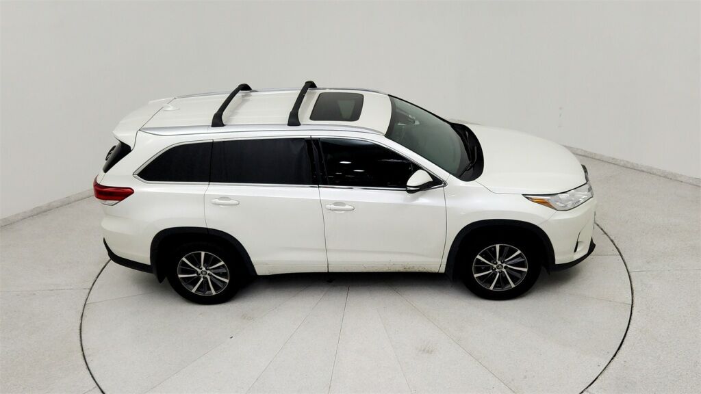 2018 Toyota Highlander XLE Laurel MD