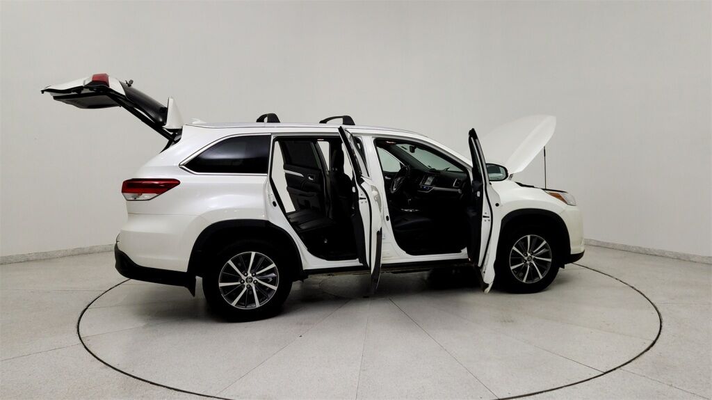 2018 Toyota Highlander XLE Laurel MD