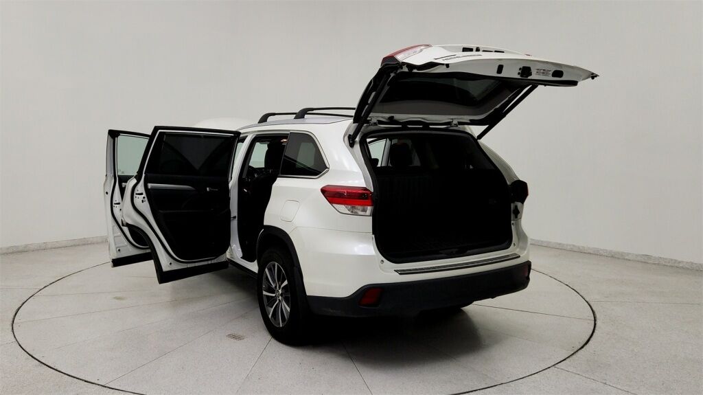 2018 Toyota Highlander XLE Laurel MD