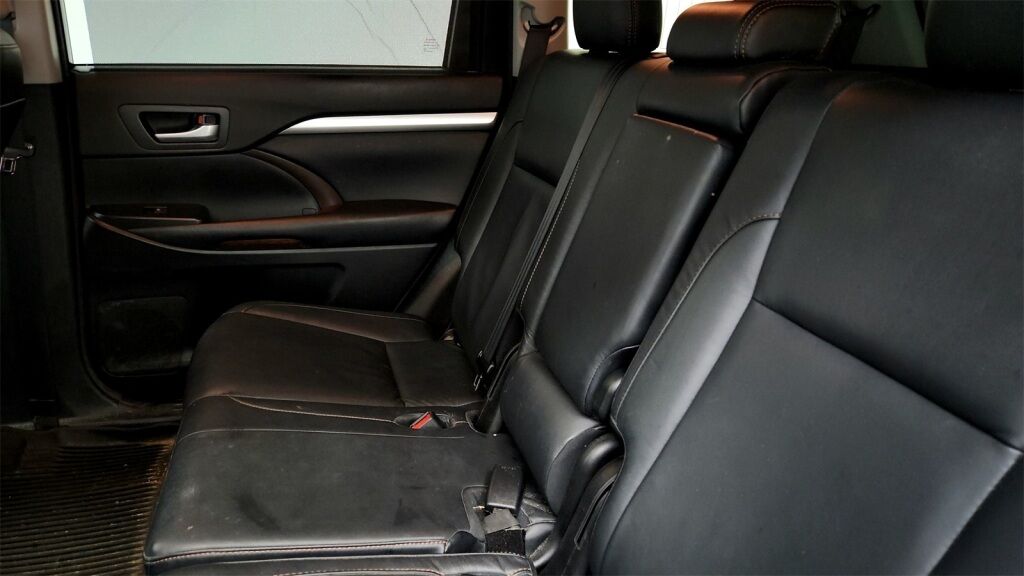 2018 Toyota Highlander XLE Laurel MD