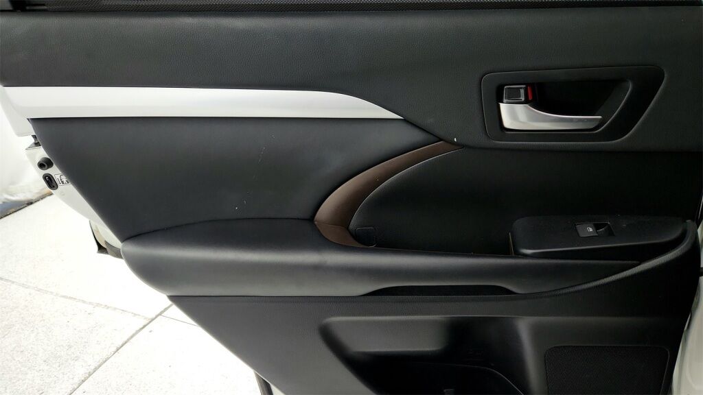 2018 Toyota Highlander XLE Laurel MD