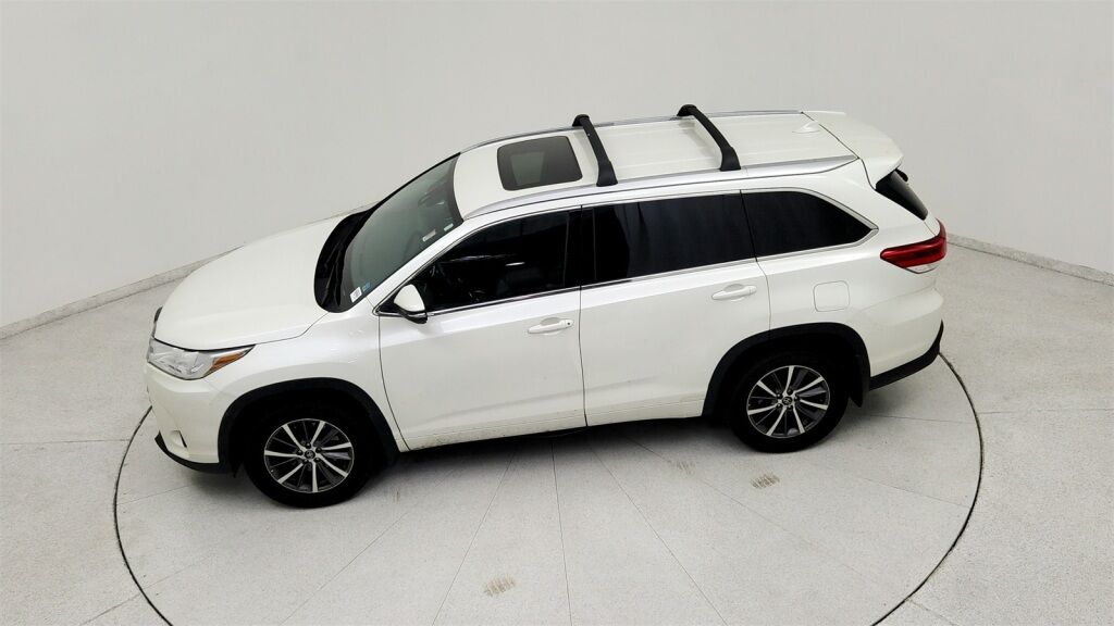 2018 Toyota Highlander XLE Laurel MD