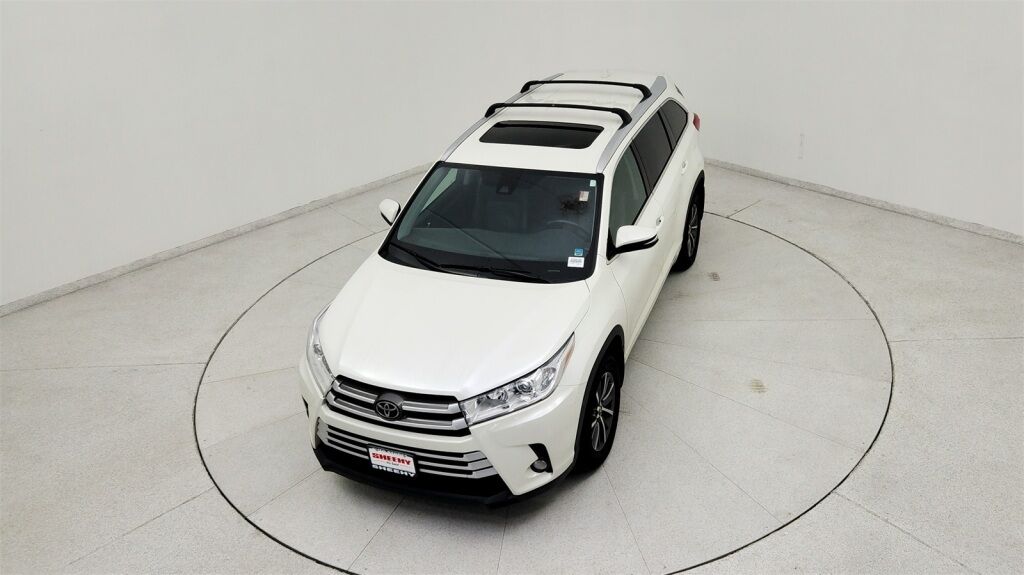 2018 Toyota Highlander XLE Laurel MD