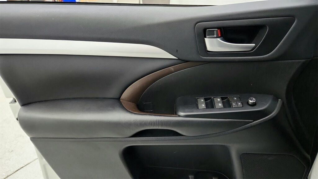 2018 Toyota Highlander XLE Laurel MD