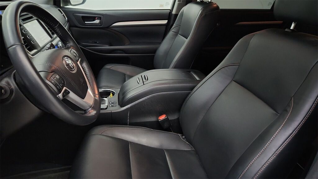 2018 Toyota Highlander XLE Laurel MD