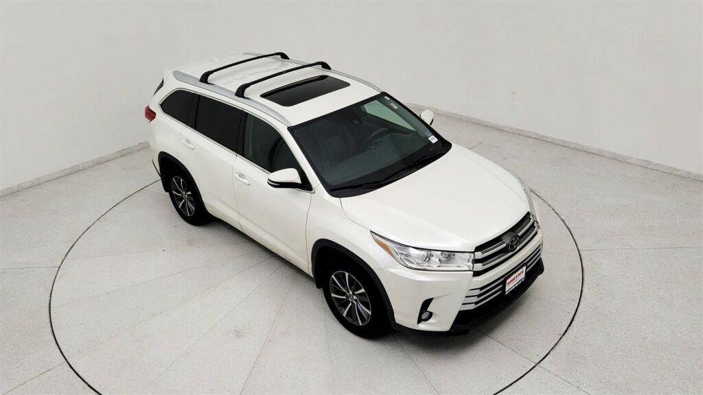 2018 Toyota Highlander XLE Laurel MD