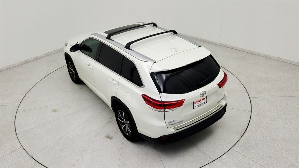 2018 Toyota Highlander XLE Laurel MD