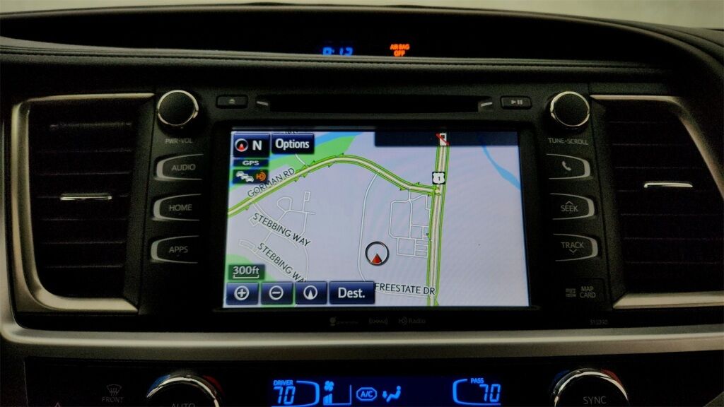 2018 Toyota Highlander XLE Laurel MD