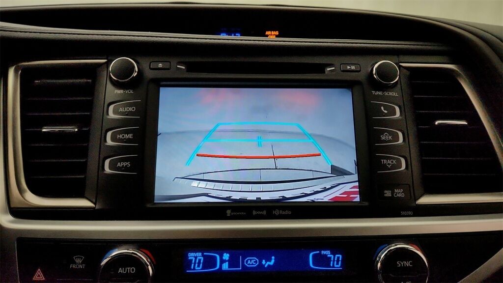 2018 Toyota Highlander XLE Laurel MD