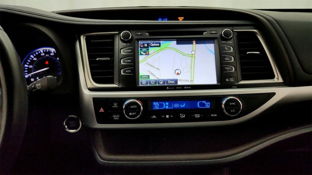 2018 Toyota Highlander XLE Laurel MD