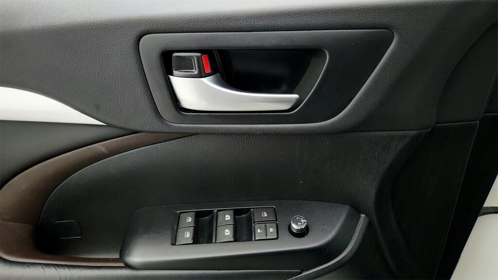 2018 Toyota Highlander XLE Laurel MD