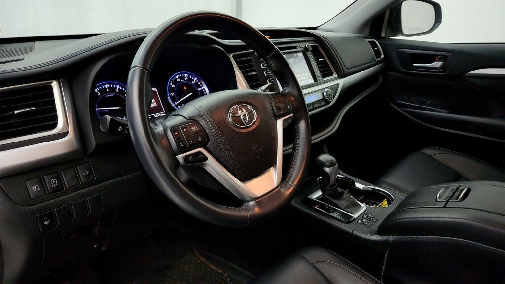 2018 Toyota Highlander XLE Laurel MD