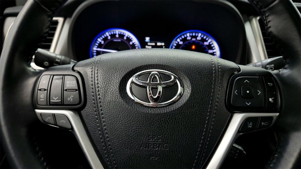 2018 Toyota Highlander XLE Laurel MD