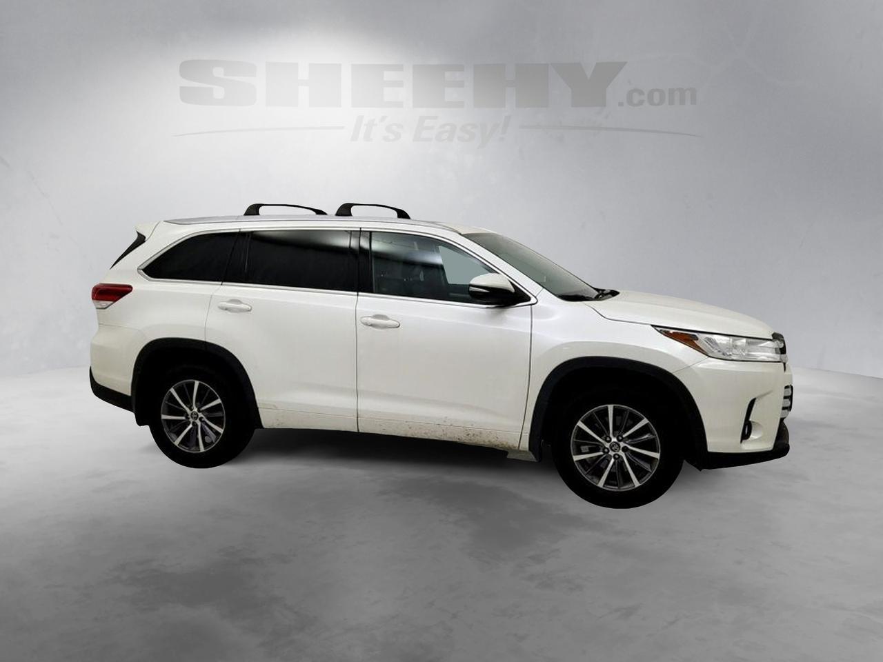 2018 Toyota Highlander XLE Laurel MD