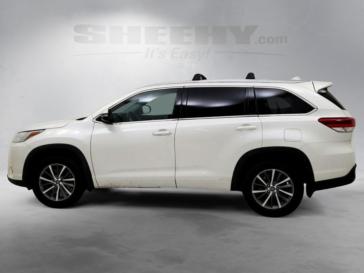 2018 Toyota Highlander XLE Laurel MD