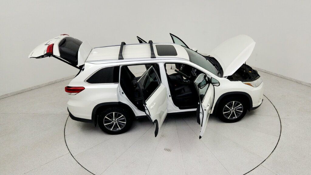 2018 Toyota Highlander XLE Laurel MD