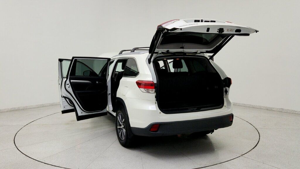 2018 Toyota Highlander XLE Laurel MD