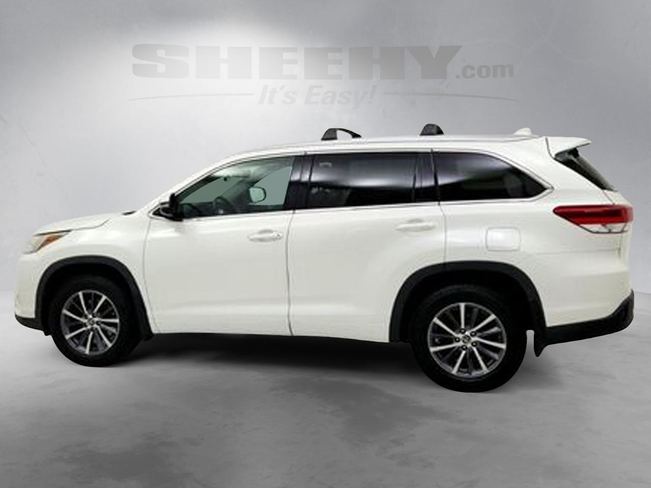 2018 Toyota Highlander XLE Laurel MD