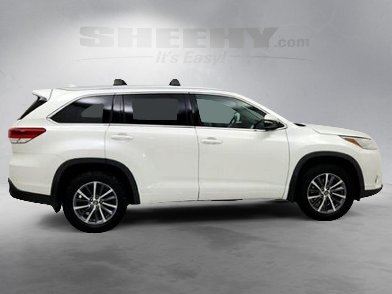 2018 Toyota Highlander XLE Laurel MD