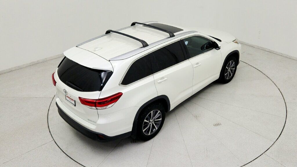 2018 Toyota Highlander XLE Laurel MD